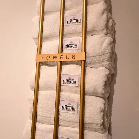 Domaine De Donstiennes Bed & Breakfast 3*