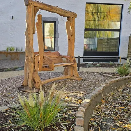 Domaine De Donstiennes Bed & Breakfast