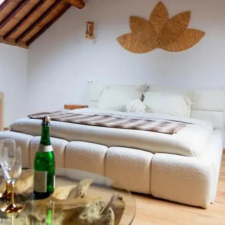 Domaine De Donstiennes ベッド・アンド・ブレックファスト