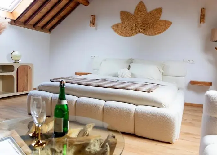 Domaine De Donstiennes Alojamento de Acomodação e Pequeno-almoço